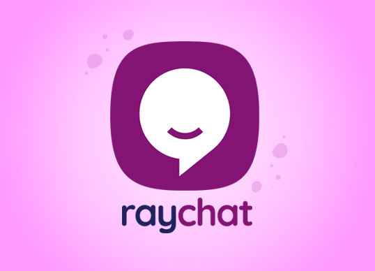 آنلاین چت رایچت