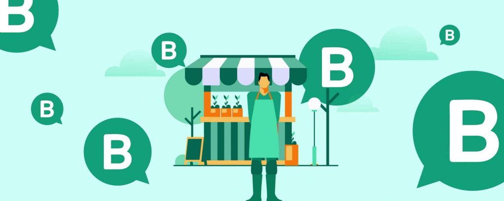 پلتفرم چت برای بیزینس