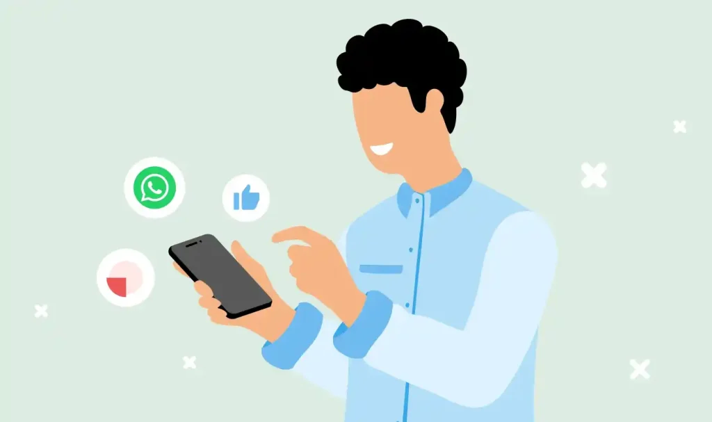 سریع ترین ابزار چت آنلاین