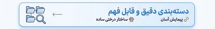 دسته بندی