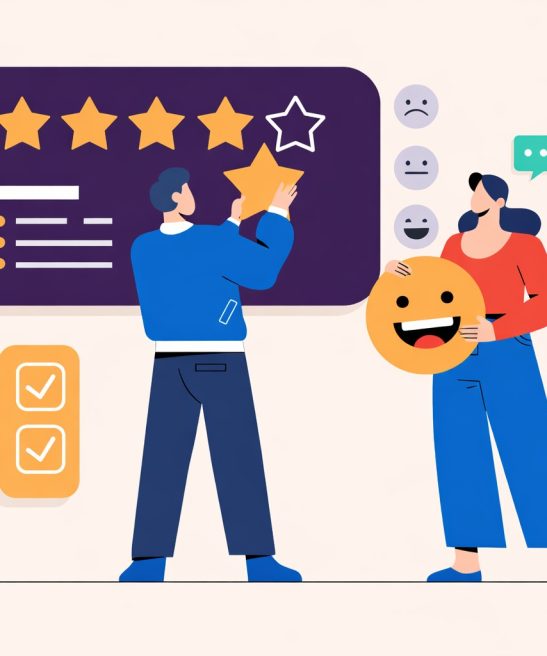 افزونه نظرخواهی پس از ثبت سفارش مشتری