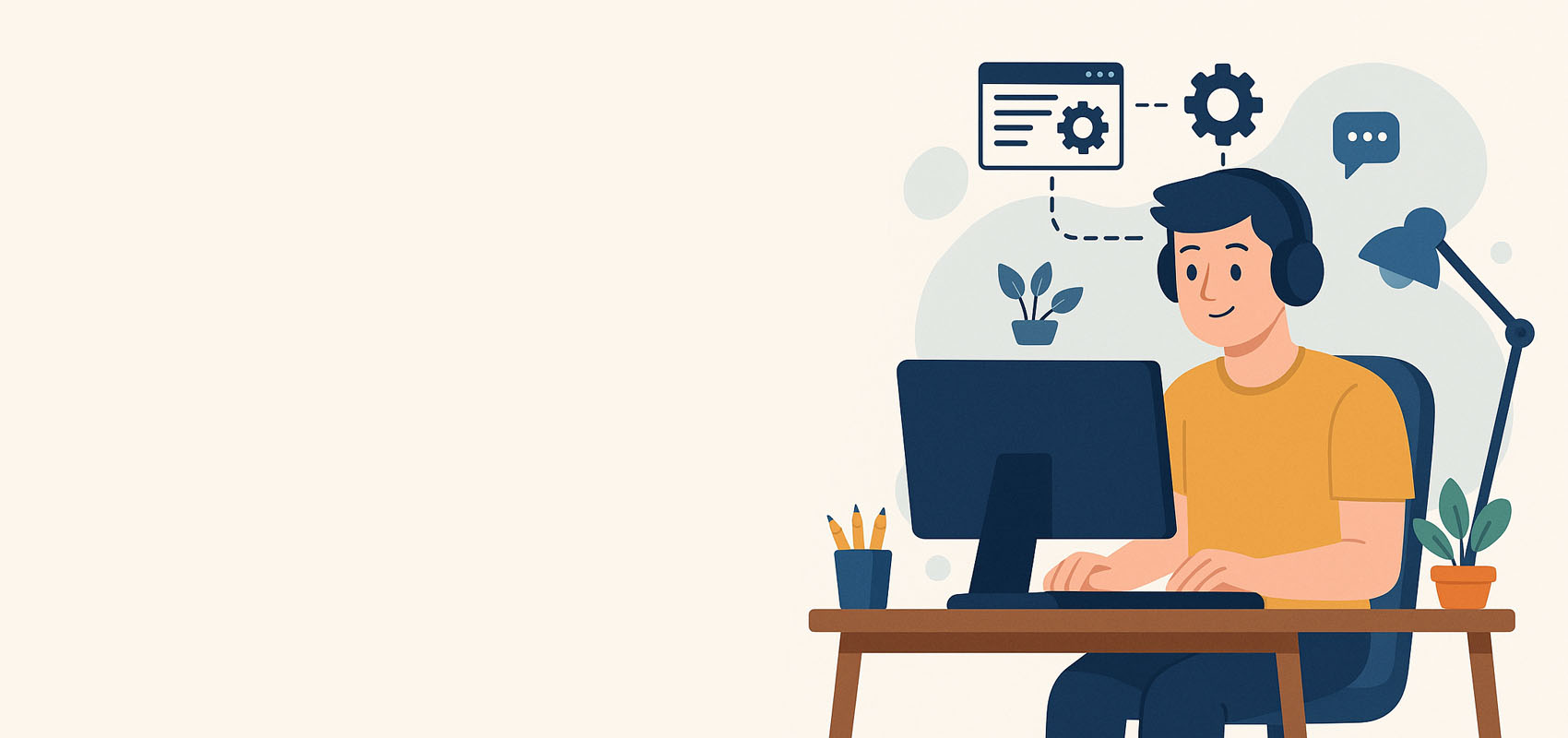 بنر پشتیبانی سایت در قزوین