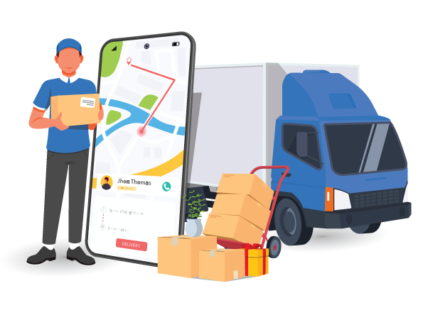 پرداخت در محل ووکامرس