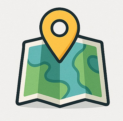 دسترسی محلی و سریع-آیکون