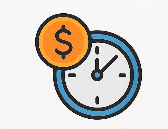 صرفه جویی در زمان